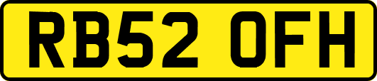 RB52OFH