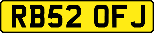 RB52OFJ