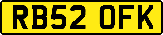 RB52OFK