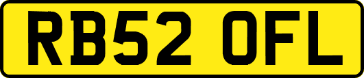 RB52OFL