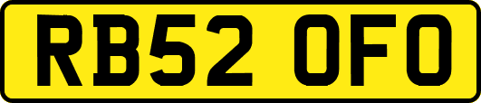 RB52OFO