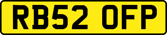 RB52OFP