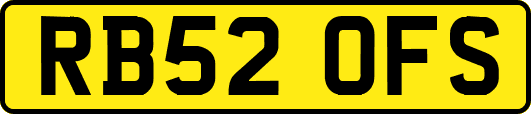 RB52OFS
