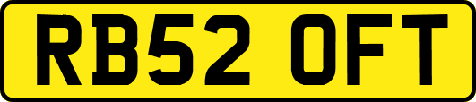 RB52OFT