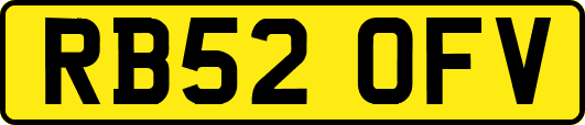 RB52OFV