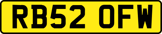 RB52OFW