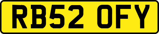 RB52OFY