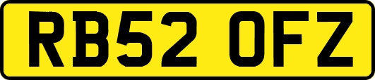 RB52OFZ