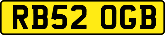 RB52OGB