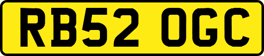RB52OGC