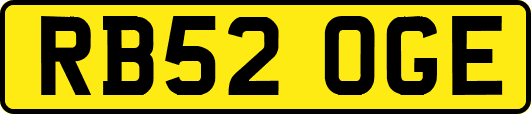 RB52OGE