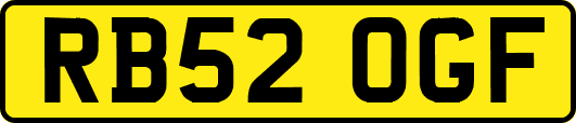 RB52OGF