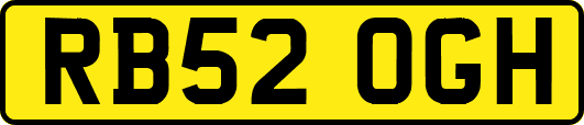 RB52OGH