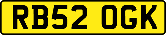 RB52OGK