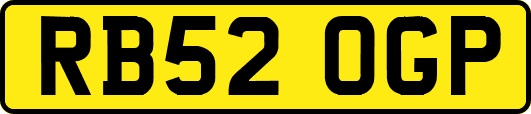 RB52OGP
