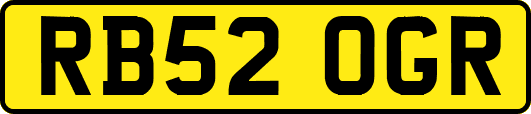 RB52OGR