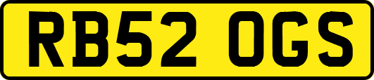 RB52OGS