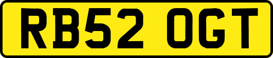 RB52OGT