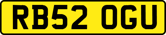 RB52OGU