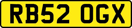RB52OGX