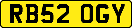 RB52OGY