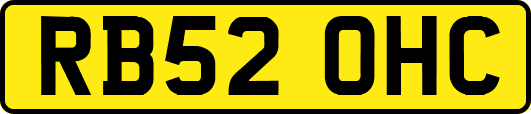 RB52OHC
