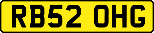 RB52OHG
