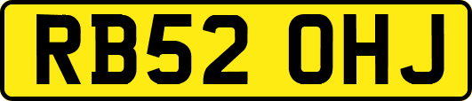 RB52OHJ