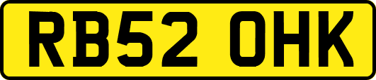 RB52OHK