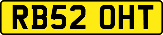 RB52OHT