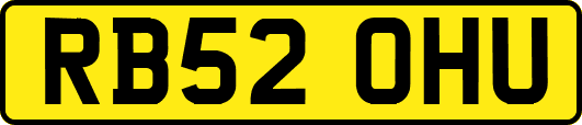 RB52OHU
