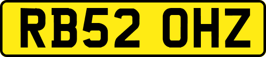 RB52OHZ