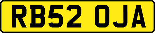 RB52OJA