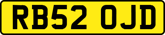 RB52OJD