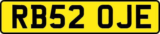 RB52OJE