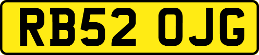 RB52OJG