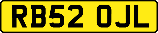 RB52OJL