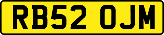 RB52OJM