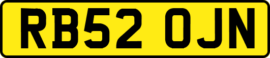 RB52OJN