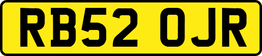 RB52OJR
