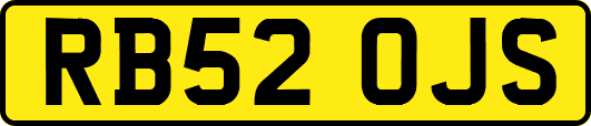 RB52OJS