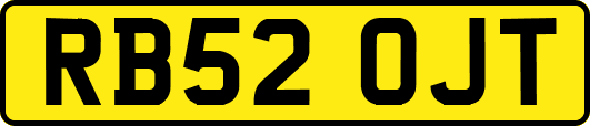 RB52OJT