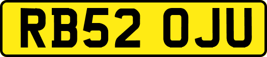 RB52OJU