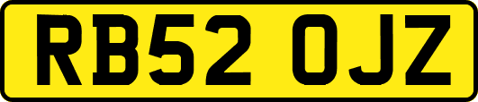 RB52OJZ