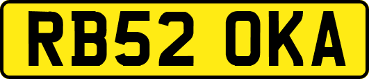 RB52OKA