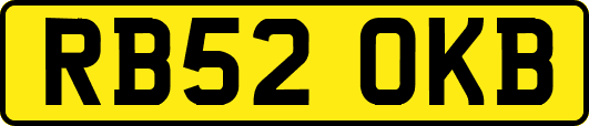 RB52OKB