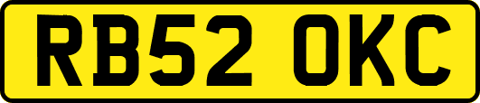 RB52OKC