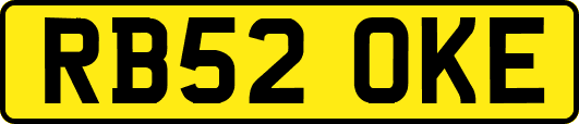 RB52OKE