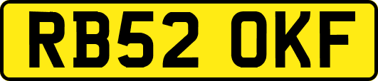 RB52OKF