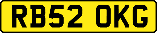 RB52OKG